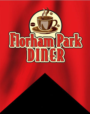 Florham Park Diner